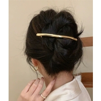 SUNSHINE CLOSET（サンシャインクローゼット）のヘアアクセサリー/ヘアクリップ・バレッタ
