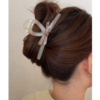 SUNSHINE CLOSET（サンシャインクローゼット）のヘアアクセサリー/ヘアクリップ・バレッタ