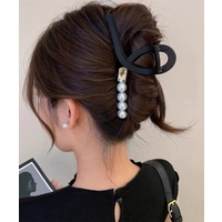 SUNSHINE CLOSET（サンシャインクローゼット）のヘアアクセサリー/ヘアクリップ・バレッタ