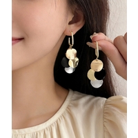 SUNSHINE CLOSET（サンシャインクローゼット）のアクセサリー/ピアス
