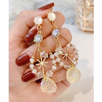 SUNSHINE CLOSET（サンシャインクローゼット）のアクセサリー/ピアス