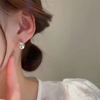 ANGELCLOSET（エンジェルクローゼット）のアクセサリー/ピアス