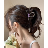SUNSHINE CLOSET（サンシャインクローゼット）のヘアアクセサリー/ヘアクリップ