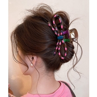 SUNSHINE CLOSET（サンシャインクローゼット）のヘアアクセサリー/ヘアクリップ・バレッタ