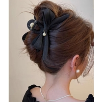 SUNSHINE CLOSET（サンシャインクローゼット）のヘアアクセサリー/ヘアクリップ・バレッタ