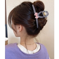 SUNSHINE CLOSET（サンシャインクローゼット）のヘアアクセサリー/ヘアクリップ・バレッタ