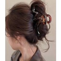 SUNSHINE CLOSET（サンシャインクローゼット）のヘアアクセサリー/ヘアクリップ・バレッタ