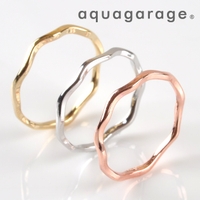 aquagarage（アクアガレージ）のアクセサリー/リング・指輪