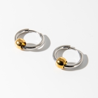 4quince（フォークインス）のアクセサリー/ピアス