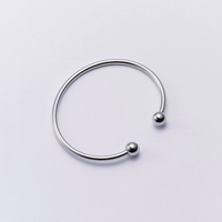 4quince（フォークインス）のアクセサリー/ブレスレット