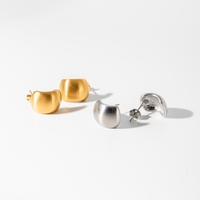 4quince（フォークインス）のアクセサリー/ピアス