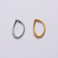 4quince（フォークインス）のアクセサリー/イヤーカフ