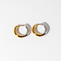 4quince（フォークインス）のアクセサリー/ピアス