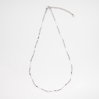 4quince（フォークインス）のアクセサリー/ネックレス