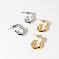 4quince（フォークインス）のアクセサリー/ピアス