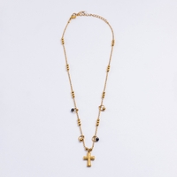 4quince（フォークインス）のアクセサリー/ネックレス