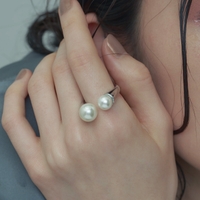 4quince（フォークインス）のアクセサリー/リング
