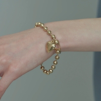 4quince（フォークインス）のアクセサリー/ブレスレット