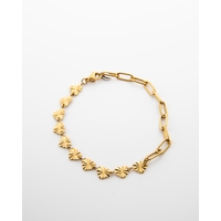 4quince（フォークインス）のアクセサリー/ネックレス