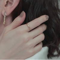 4quince（フォークインス）のアクセサリー/リング・指輪
