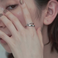 4quince（フォークインス）のアクセサリー/リング・指輪