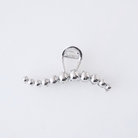 4quince（フォークインス）のヘアアクセサリー/ヘアクリップ・バレッタ