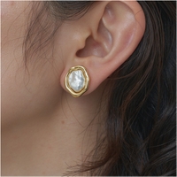 4quince（フォークインス）のアクセサリー/ピアス