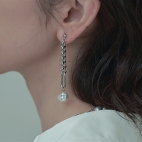4quince（フォークインス）のアクセサリー/ピアス
