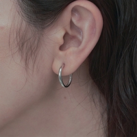 4quince（フォークインス）のアクセサリー/ピアス