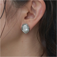 4quince（フォークインス）のアクセサリー/ピアス