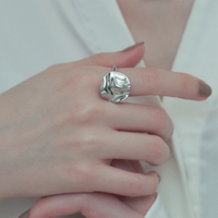 4quince（フォークインス）のアクセサリー/リング・指輪