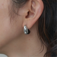 4quince（フォークインス）のアクセサリー/イヤリング