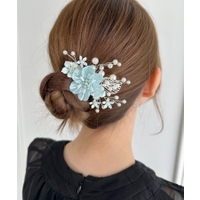 Outfitter lab（アウトフィッターラボ）のヘアアクセサリー/ヘアクリップ
