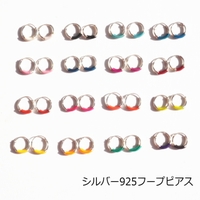 YUKATANゆかたん（ユカタン）のアクセサリー/ピアス