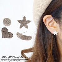 YUKATANゆかたん（ユカタン）のアクセサリー/ピアス