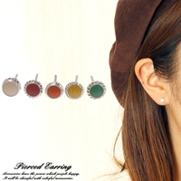 YUKATANゆかたん（ユカタン）のアクセサリー/ピアス