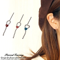 YUKATANゆかたん（ユカタン）のアクセサリー/ピアス