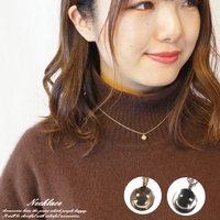 YUKATANゆかたん（ユカタン）のアクセサリー/ネックレス