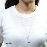 YUKATANゆかたん（ユカタン）のアクセサリー/ネックレス