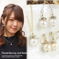 YUKATANゆかたん（ユカタン）のアクセサリー/ピアス