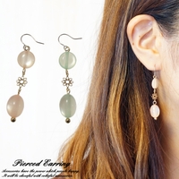 YUKATANゆかたん（ユカタン）のアクセサリー/ピアス