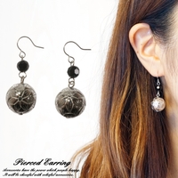 YUKATANゆかたん（ユカタン）のアクセサリー/ピアス