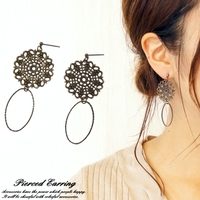 YUKATANゆかたん（ユカタン）のアクセサリー/ピアス