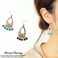 YUKATANゆかたん（ユカタン）のアクセサリー/ピアス