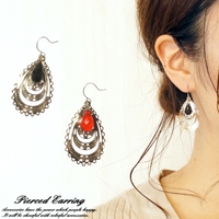 YUKATANゆかたん（ユカタン）のアクセサリー/ピアス