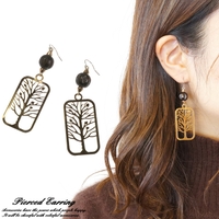 YUKATANゆかたん（ユカタン）のアクセサリー/ピアス