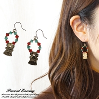 YUKATANゆかたん（ユカタン）のアクセサリー/ピアス