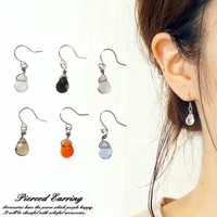 YUKATANゆかたん（ユカタン）のアクセサリー/ピアス