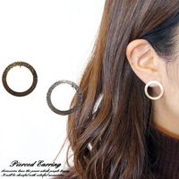 YUKATANゆかたん（ユカタン）のアクセサリー/ピアス