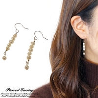 YUKATANゆかたん（ユカタン）のアクセサリー/ピアス